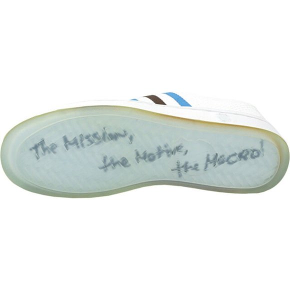 NWB K-SWISS SCOTCHGARD 3M GARYVEE SNEAKER SHOE MEN - Picture 4 of 4